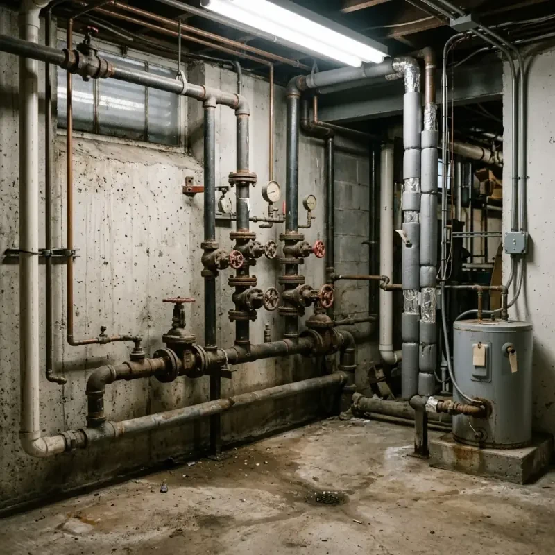 Professional Commercial Water Heater Repair company. Licensed water heater technicians providing top-rated repair services.
