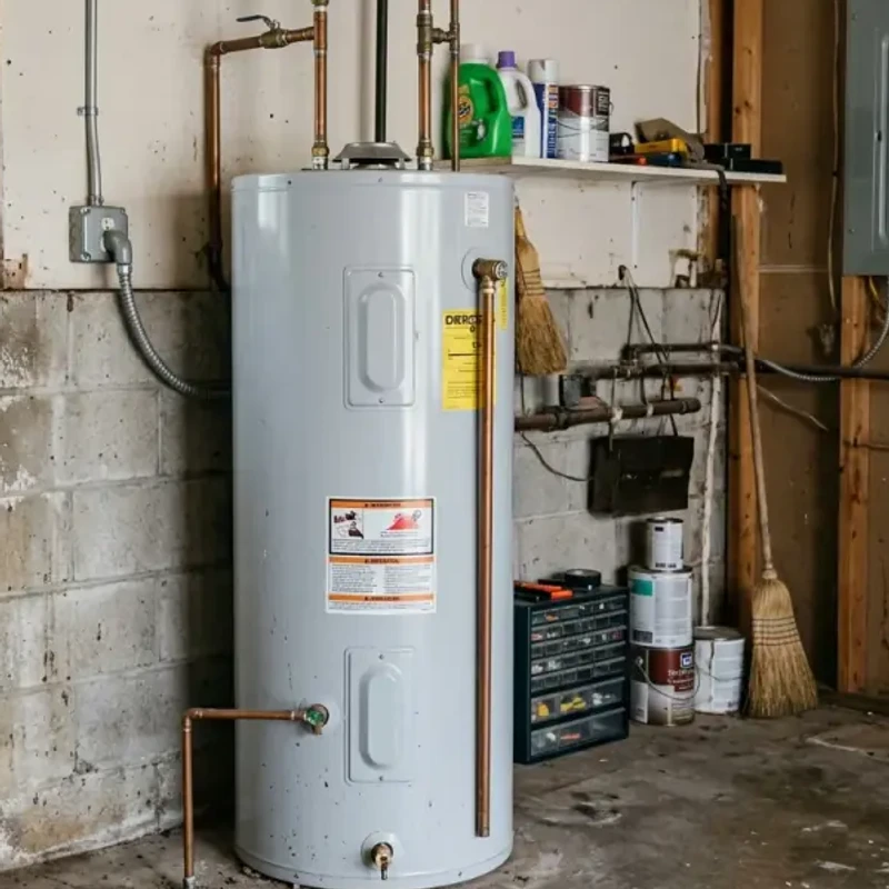 Professional Emergency Water Heater Repair company. Licensed water heater technicians providing top-rated repair services.