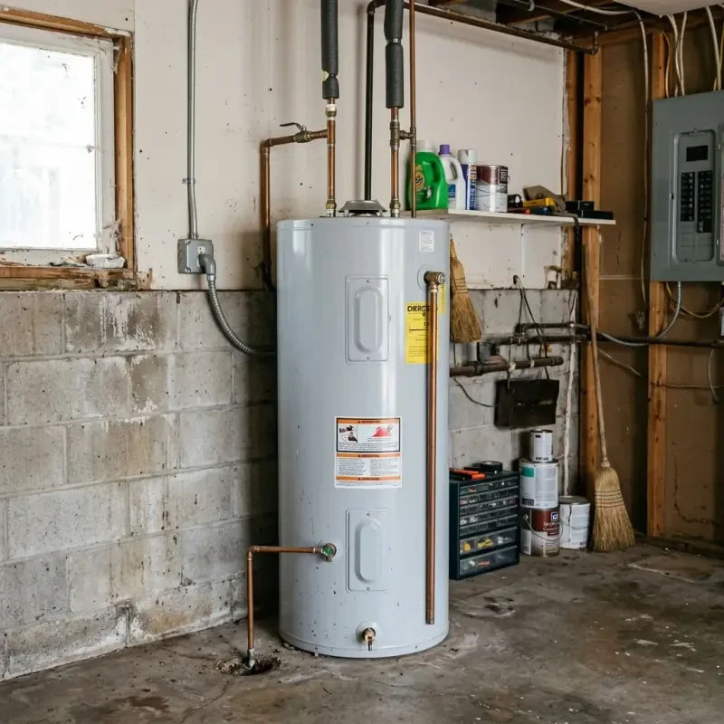 Professional Thermal Expansion Tank Installation company. Licensed water heater technicians providing top-rated repair services.