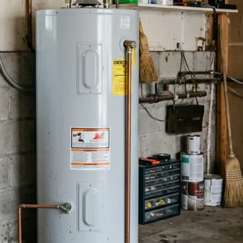 Professional Thermostat & Heating Element Repair company. Licensed water heater technicians providing top-rated repair services.