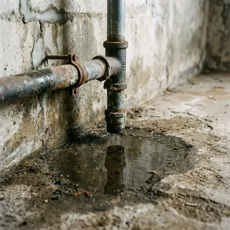 Professional Temperature & Pressure (T&P) Valve Repair company. Licensed water heater technicians providing top-rated repair services.