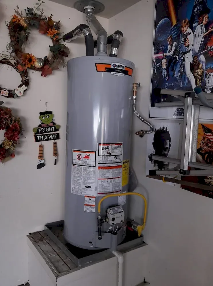 Water Heater Repair Masters - Expert Water Heater Repair Services
